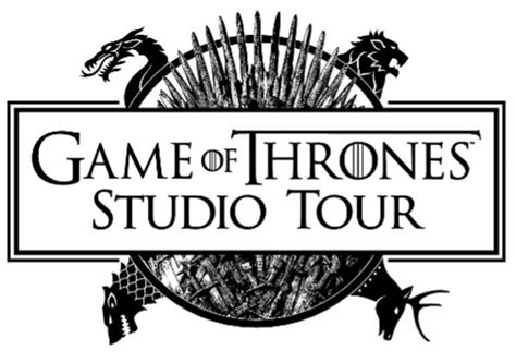 Game Of Thrones Studio Tour Now Open In Northern
