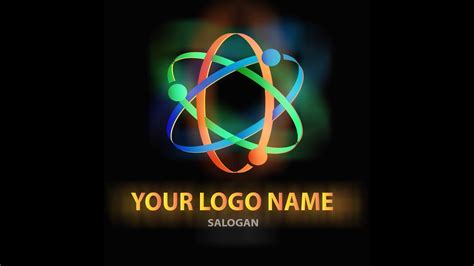 Professional Logo Design Adobe Illustrator Cs6 Simple