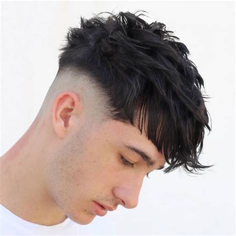 With so many new men's haircuts & hairstyles for 2021, it becomes very difficult to decide the best new haircut you should try in 2021. 10 Men's Haircut Trends for Short Hair 2020 - 2021 ...