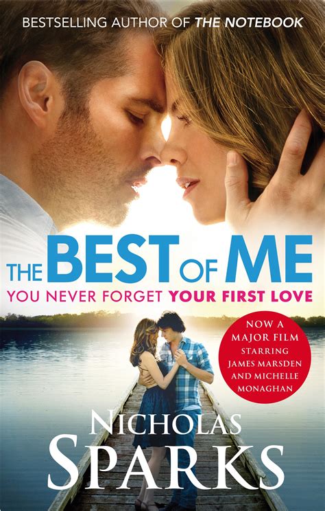 The Best Of Me Nicholas Sparks Read Before You See Liz Loves Books