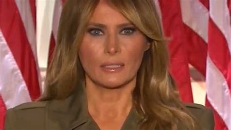 Us Election 2020 Where Has Melania Trump Been During The Election