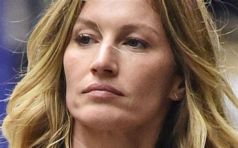 Gisele Bundchen Reacts To Ex Husband Tom Brady S Retirement