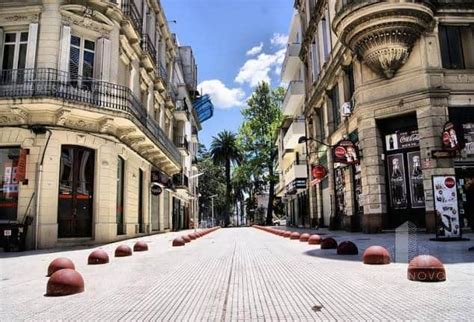 Dónde Alojarse En Montevideo Los Mejores Barrios Para Quedarse