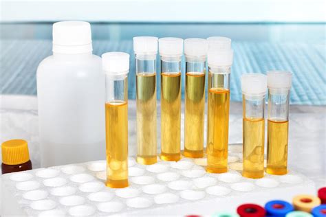 Urine Test Detects Bladder Cancer Up To 10 Years Before Clinical Signs