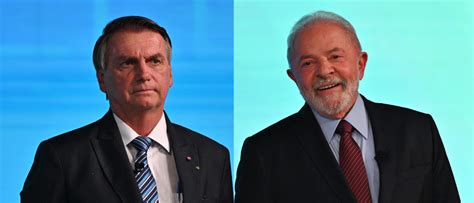 Elecciones En Brasil El País Que Le Deja Jair Bolsonaro A Lula Da Silva En 6 Indicadores Clave