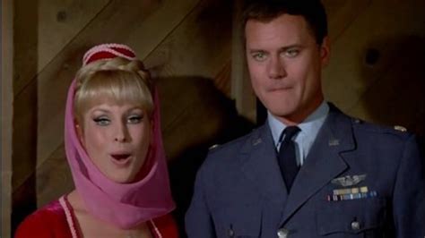 The Only Major Actors Still Alive From I Dream Of Jeannie