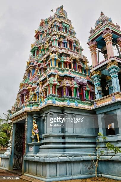 Munneswaram Temple Photos And Premium High Res Pictures Getty Images