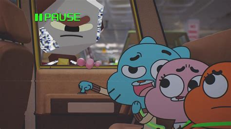 Assistir O Incr Vel Mundo De Gumball Online Pobreflix Filmes