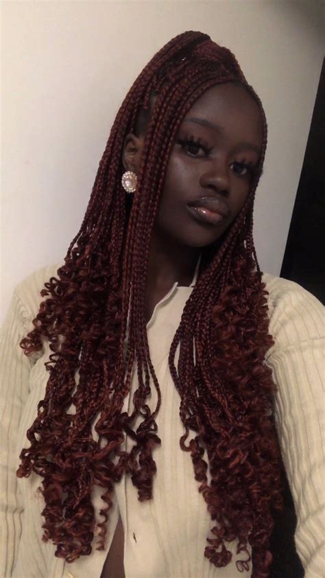Pin By Sandra Martins On Braids Hair Styles Protective Hairstyles