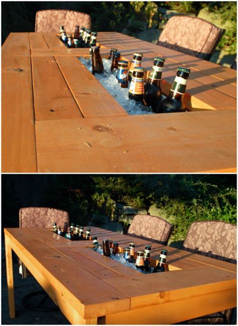 80 Brilliant Diy Backyard Furniture Ideas That Will Give Your Outdoors