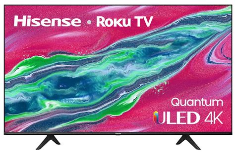 Hisense U6gr 4k Tv 2021 Specifications Reviews Price Comparison