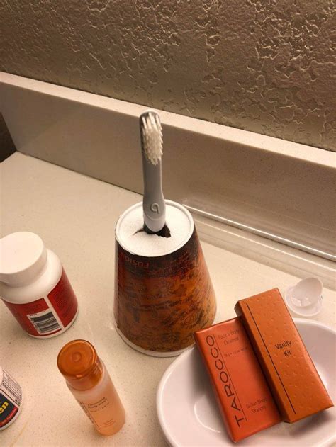 Hotel Employees Share 50 Clever Tips For Whenever You Stay In A Hotel Hotel Hacks Brushing