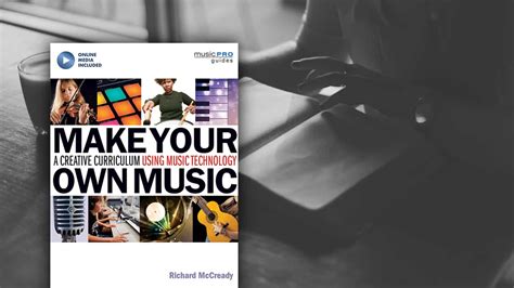 Make Your Own Music Dein Kreativer Lehrplan ⋆ Delamarde