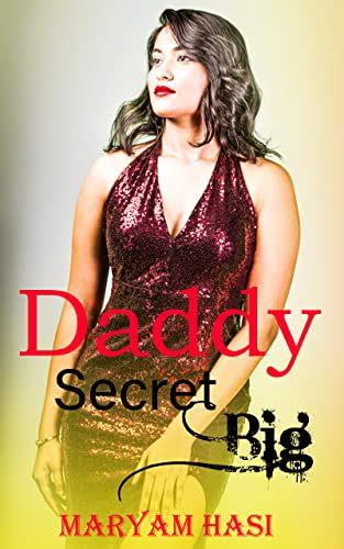 Jp Daddys Big Secrets Erotica Sexy Short Stories For