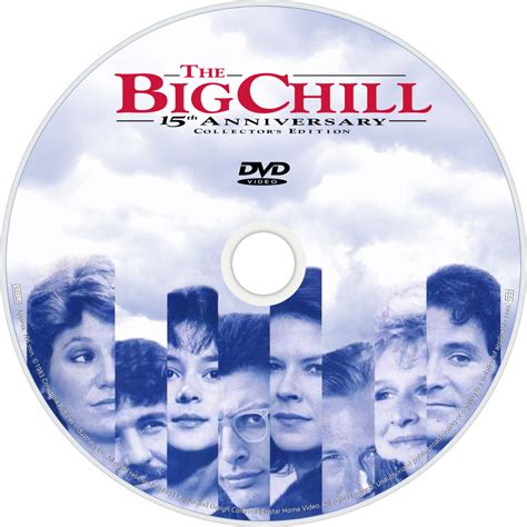 The Big Chill Picture Image Abyss