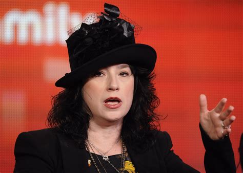 Pictures Of Amy Sherman Palladino