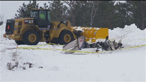 Small Plane Crash Near Eden Prairie Injures 3 Arffwg Arff Working Group