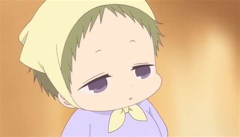 Koutarou Kashima Gakuen Babysitters Babe Babysitters Anime Baby Cartoon Profile Pics