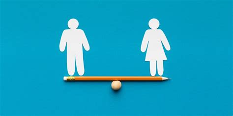 Gender Balance Territoria