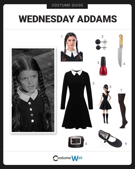 Weirdly Sexy Wednesday Addams Cosplays That Will Make You Feel
