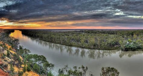 Murray River National Park In Australia Peapix