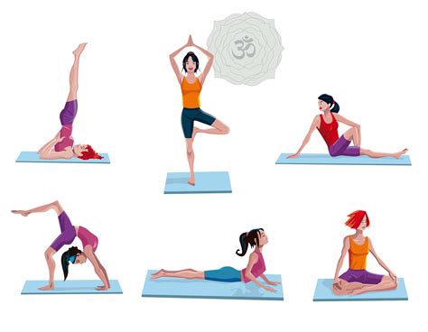 Tipos De Yoga Y Sus Beneficios Conoce 10 De Los Principales Estilos