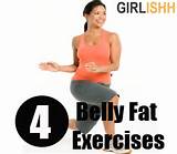 Fat Belly Exercises
