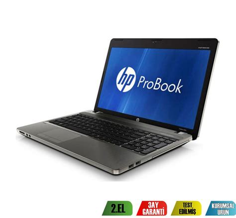 Hp Probook 4540s Intel I5 3nesil 4gb Ram 500gb Hdd Laptop Fiyat Ve