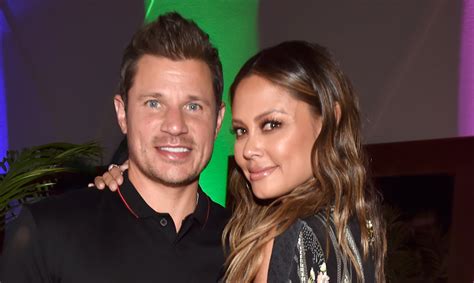 Vanessa Lachey Details Why Shower Sex Has Been Great For Her Marriage