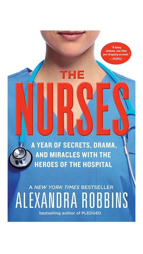 This Book Is Amazing Explanation Of What Nursing Is Its Raw And Truth