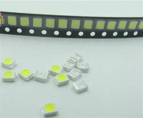 Smd Led 1210 3528 Dual Color Red Green At Rs 150piece Light
