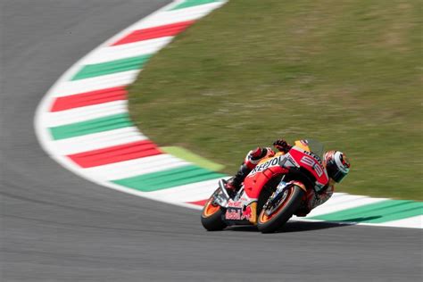 Jorge Lorenzo Viaja A Japón Tras Tocar Fondo En Mugello Quiero Una