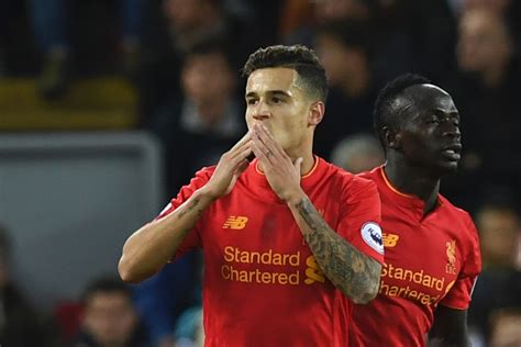 liverpool transfer news philippe coutinho ends barcelona talk with new long term deal