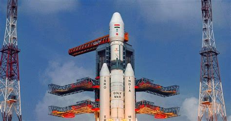 Why The Indian Space Agency Needs Privatization Part 1 By Vishal