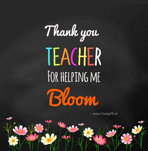BEST Teachers Day Wishes Messages And Quotes
