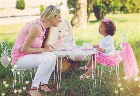 4 Unique And Memorable Ways To Celebrate Mothers Day