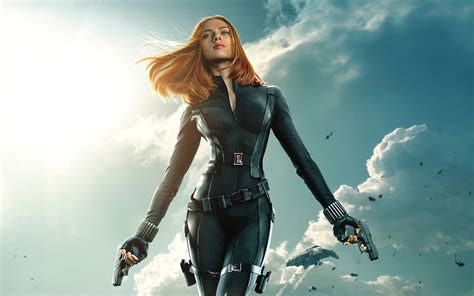 Black Widow O T Fagbenle Dołącza Do Obsady Planeta Marvel