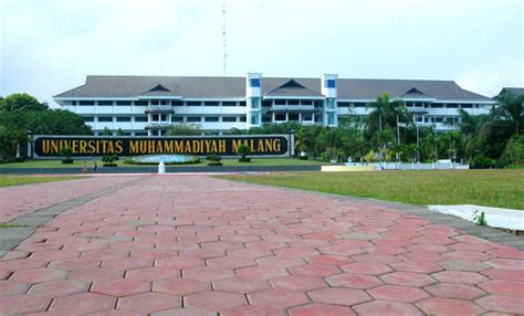 Pendaftaran Universitas Muhammadiyah Bandung Umb Bandung Biaya