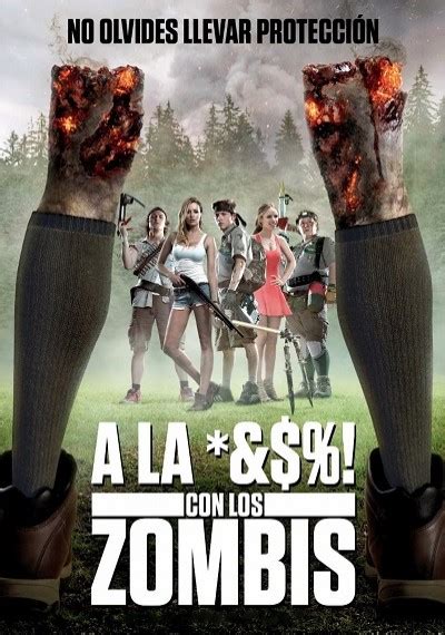 ver a la mierda con los zombis 2015 1080p latino inglés peliculas hd