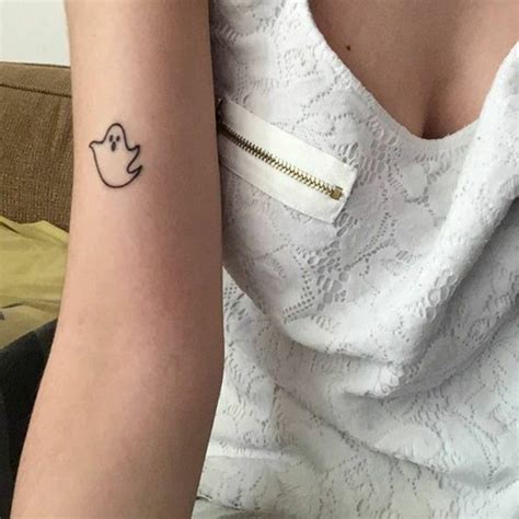 Tatuaggi Piccoli Femminili Pi Di Mini Idee E Dove Realizzarle