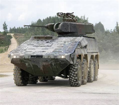 boxer apc armoured vehicles pinterest boxers