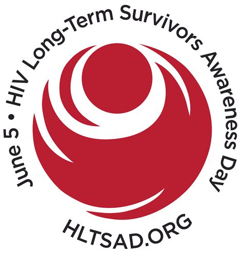 Hiv Long Term Survivors Awareness Day Is June 5 2018