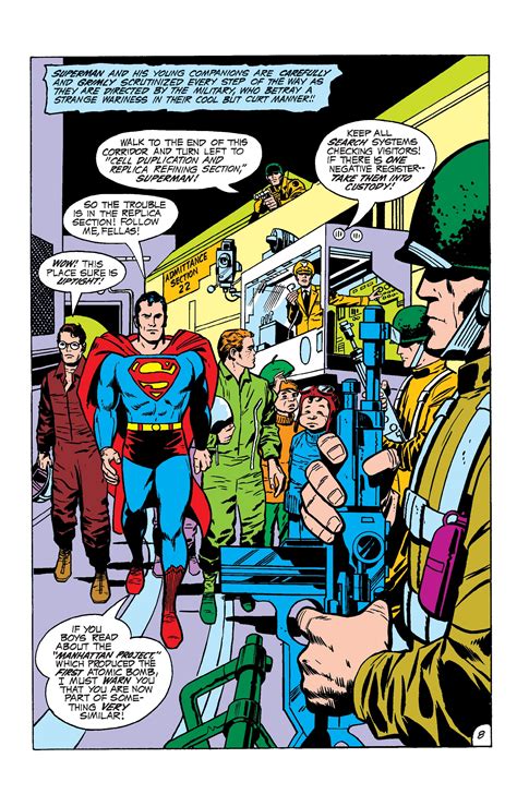 Supermans Pal Jimmy Olsen By Jack Kirby Tpb Part 1 Read Supermans Pal