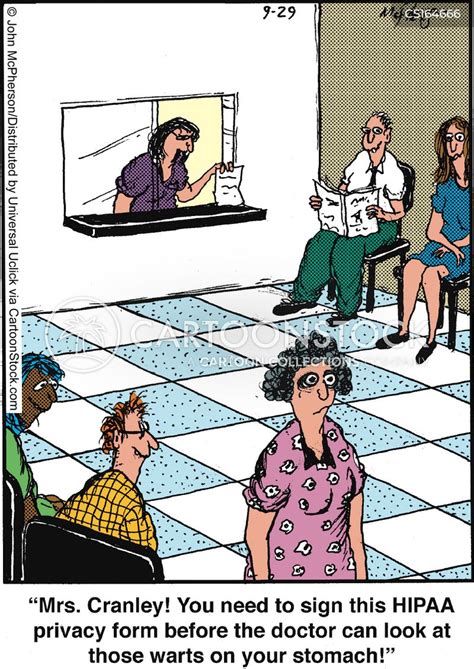 Receptionist Cartoons and Comics - funny pictures from CartoonStock