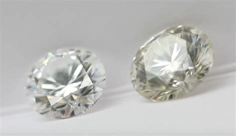 Diamond Vs Moissanite Taylor And Harts Blog