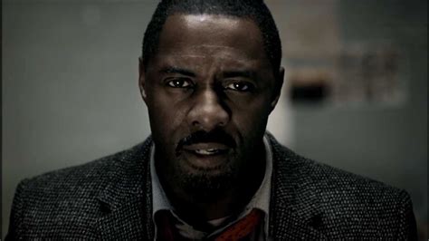 Luther New Series 2011 Trailer Bbc One Youtube