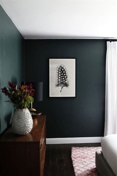 See more ideas about nippon paint, paint colors for home, interior paint colors. A Boldly Bohemian Home in Seattle | Rue Mag Crisp Romaine ...