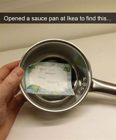 Hilarious Ikea Related Things You Will Only Understand If You Have