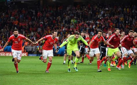 Football wallpapers for walls from uwalls high quality free delivery large selection ability to use your photo. Wales vs Belgium, Euro 2016 quarter-final - live: Heroic ...