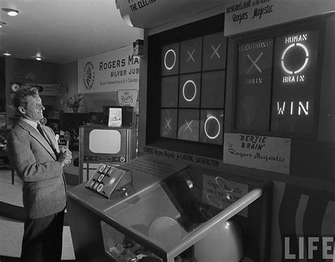 1.who invented the first programmable computer? The First Computer Game In History Was Created in 1912
